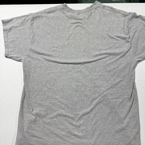 Middlesboro Yellow Jackets t-shirt - Picture 4 of 4